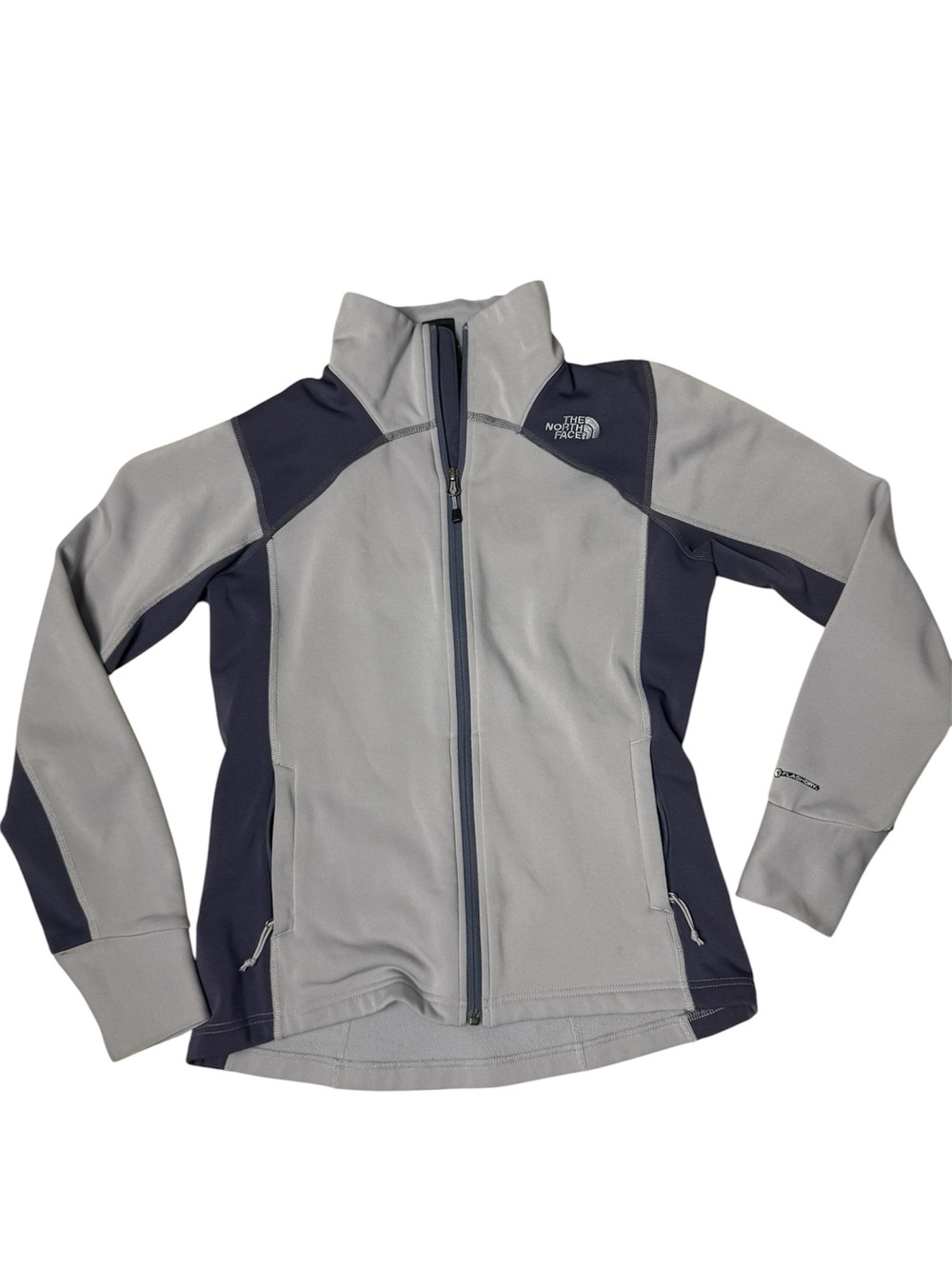 The North Face jacket Women's Two-Tone purple lavender Utility Softshell Jacket